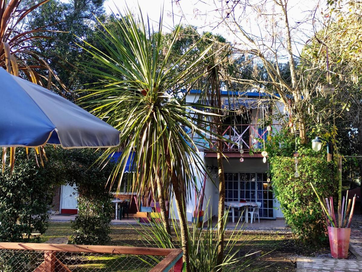 Studios La Bella Vida en Escobar Belén de Escobar Exterior foto