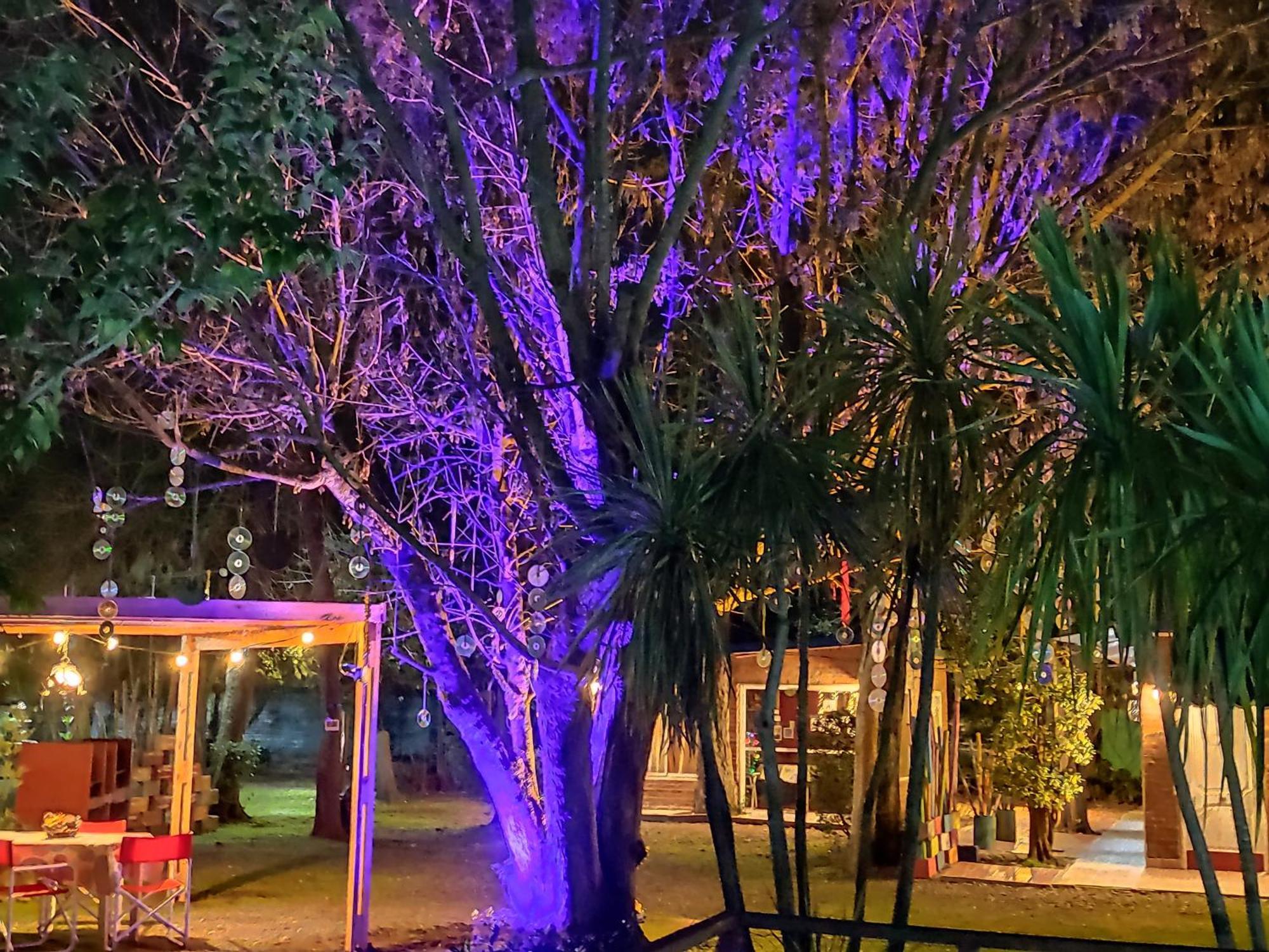 Studios La Bella Vida en Escobar Belén de Escobar Exterior foto