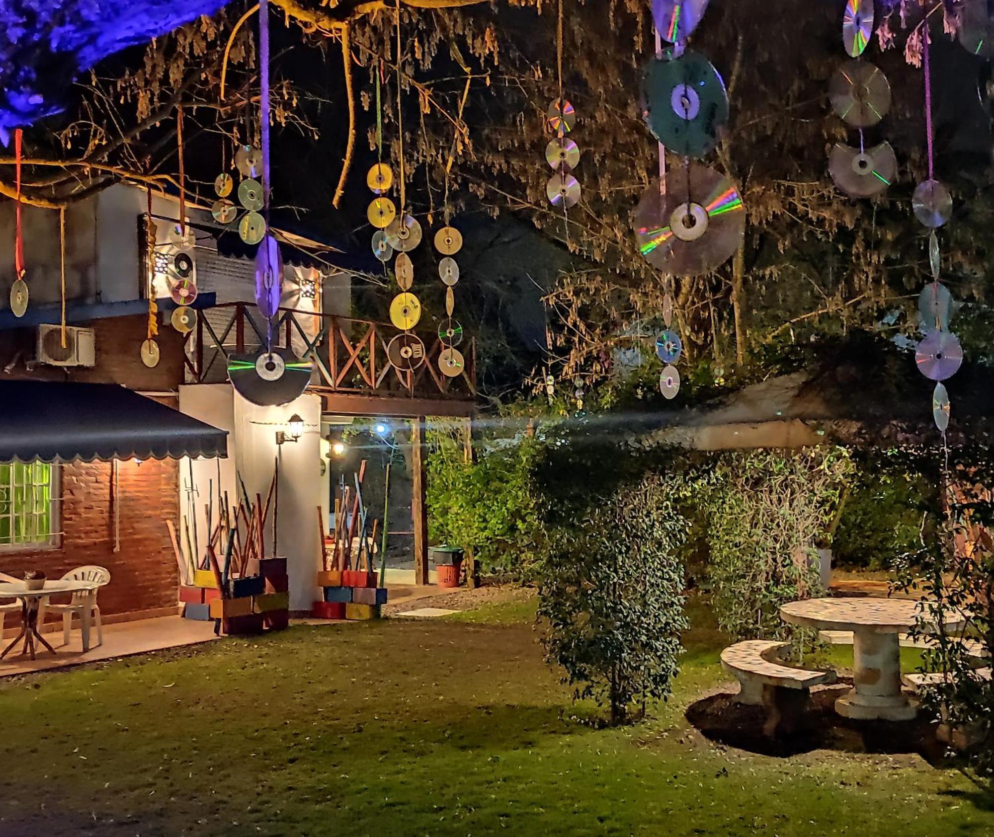 Studios La Bella Vida en Escobar Belén de Escobar Exterior foto