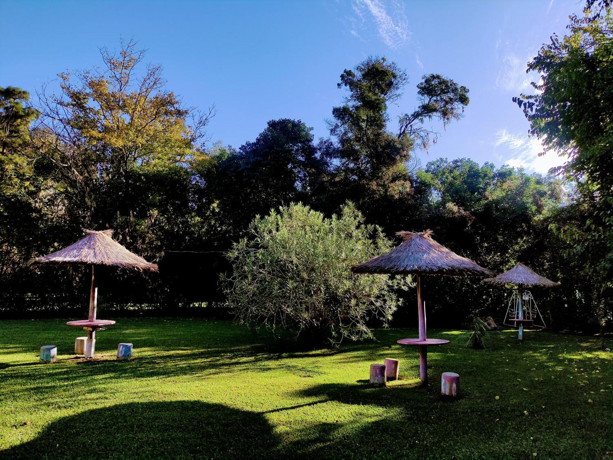 Studios La Bella Vida en Escobar Belén de Escobar Exterior foto